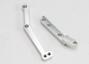 Bellcrank mounts throttle long & short