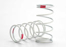 Spring shock white GTR std rear 14 rate pink 1 pair
