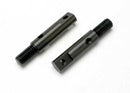 Stub axle steel 2