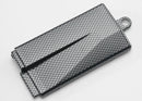 Battery cover mid chassis Exo-Carbon finish Jato