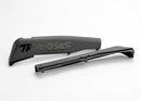 Dirt guards chassis left & right