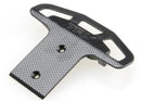 Bumper front Exo-Carbon finish Jato 
