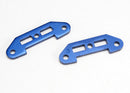 Tie bars rear 3 & 5-degree toe adjustment