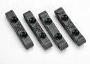 Mounts suspension pin rear anti-squat blocks 15 225 30 & 375 degree 1 each