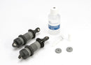 Shocks GTR composite assembled 2 without springs