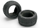 Tires Victory 28 rear 2 foam inserts 2