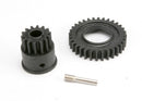 Gear 1st speed 32T input gear 14T