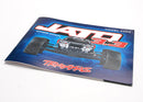Owners Manual Jato  33