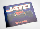 Owners Manual Jato 