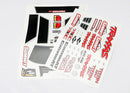 Decal sheets Summit