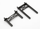 Body mount posts front & rear tall for Summit