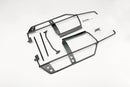 ExoCage side rails hardware