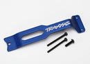 Chassis brace rear fits E-Revo Summit