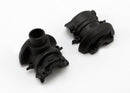 Housing differential front & rear