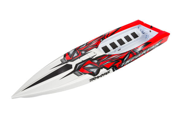 Hull Spartan red-x graphics