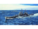 1/700 USS Pittsburgh CA72 Heavy Cruiser 1944