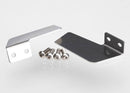 Turn fins left & right 4x12mm BCS stainless 4