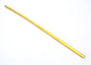 Stuffing tube assembled with liner