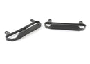 Nerf bars chassis black