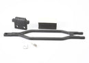 Hold down battery hold down retainer battery post foam spacer angled body clip