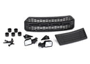 Body accessories kit 2017 Ford Raptor  includes grille hood insert side mirrors & mounting hardware