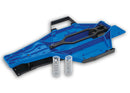 Chassis conversion kit low CG Slash