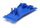 Lower chassis low CG blue