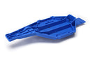 Chassis low CG blue