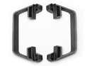Nerf bars low CG grey