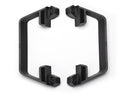 Nerf bars low CG black