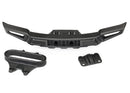 Bumper front bumper mount front adapter fits 2017 Ford Raptor
