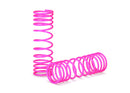 Springs front pink progressive rate 2
