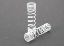 Springs rear white progressive rate 2