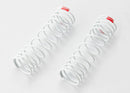 Springs front white progressive rate 2 fits