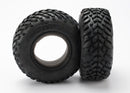 Tires ultra-soft S1 compound for off-road racing SCT dual profile 43x17- 2230 2 foam inserts 2