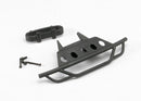 Bumper front bumper mount front