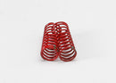 Spring shock red GTR 18 rate double green stripe 1 pair
