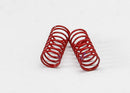 Spring shock red GTR 23 rate double purple stripe 1 pair