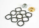Belleville washers complete set w nut