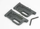 Suspension arms lower front 5x6 GS 2