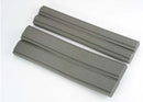 Foam tire inserts front & rear 4