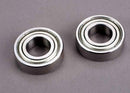 Ball bearings 15x32x9mm 2