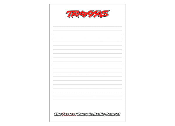 NOTEPAD 55X85 LINED