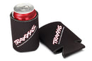 CAN COOLIE BLACK TRAXXAS  LOGO