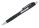 RETRACTABLE BALL POINT PEN BLK