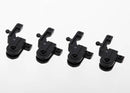 Rotor blade grips black 4