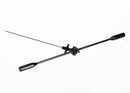 Flybar main shaft inner rotor head upper assembled