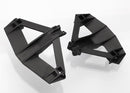 Body mounts front & rear