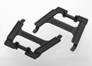 Battery hold-downs tall 2 allows for installation of taller multi-cell batteries