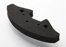 Body bumper foam